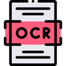 OCR PDF
