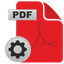 PDF Page Management