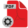 PDF Page Management
